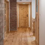 Osada Debno Hébergement de vacances Debno (Kielce)