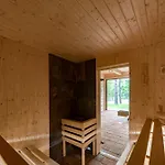 Osada Debno Hébergement de vacances Debno (Kielce)