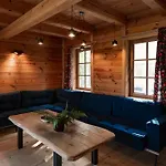 Hébergement de vacances Osada Debno Debno (Kielce)