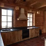 Hébergement de vacances Osada Debno Debno (Kielce)