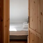 Osada Debno Hébergement de vacances *