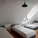 Hébergement de vacances Osada Debno Debno (Kielce)