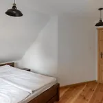 Hébergement de vacances Osada Debno