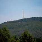 Osada Debno Hébergement de vacances *