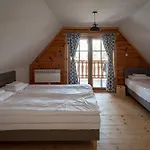 Hébergement de vacances Osada Debno Debno (Kielce)