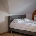Osada Debno Hébergement de vacances *