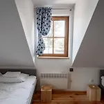Hébergement de vacances Osada Debno Debno (Kielce)