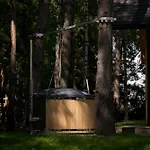 Osada Debno Hébergement de vacances Debno (Kielce)