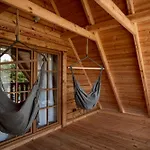 Osada Debno Hébergement de vacances Debno (Kielce)
