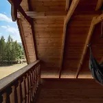 Osada Debno Hébergement de vacances