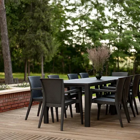 بيت للعطل Osada Debno *