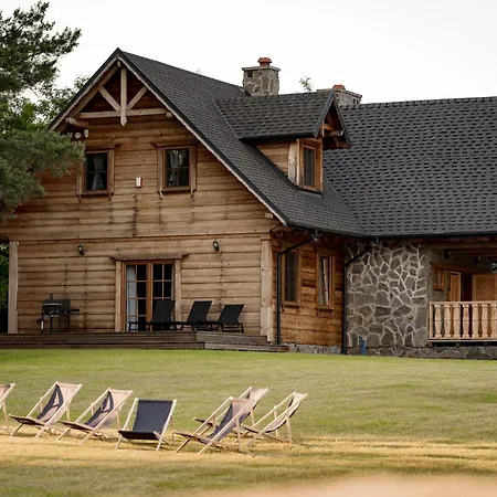 Osada Debno Tatil Evi *