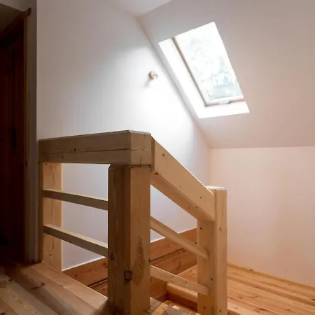 Tatil Evi Osada Debno *