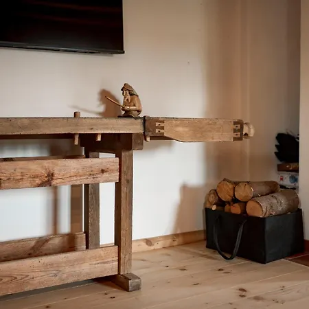 بيت للعطل Osada Debno Debno (Kielce)