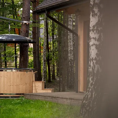 Osada Debno Debno (Kielce)