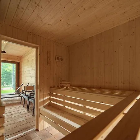 Osada Debno Tatil Evi