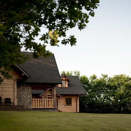 Osada Debno * Debno (Kielce)