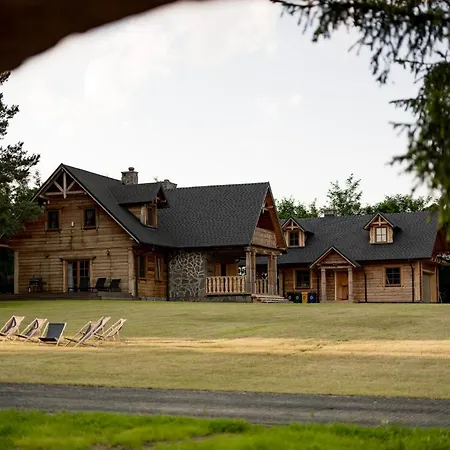 Osada Debno Tatil Evi