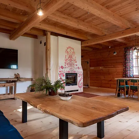 Tatil Evi Osada Debno *