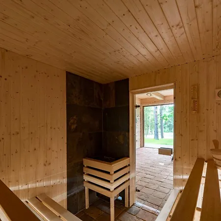 Osada Debno Tatil Evi Debno (Kielce)