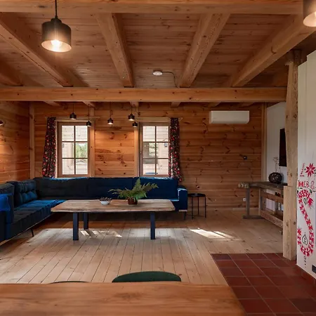 Tatil Evi Osada Debno *