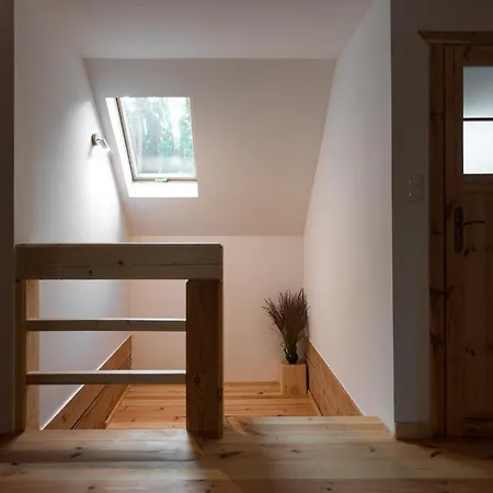 Tatil Evi Osada Debno Debno (Kielce)