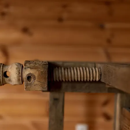 Tatil Evi Osada Debno