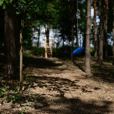 Osada Debno Tatil Evi *