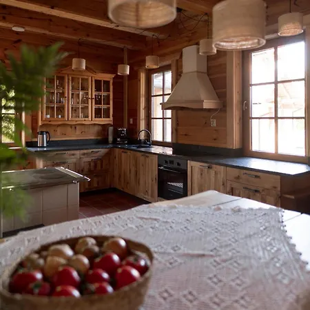 Osada Debno Debno (Kielce)