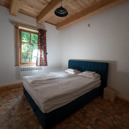 Osada Debno Tatil Evi *