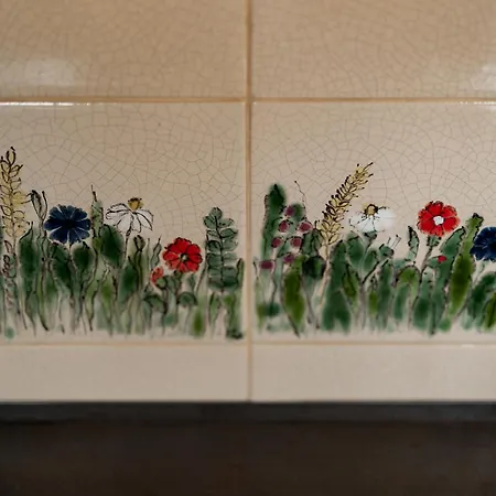 Osada Debno Tatil Evi Debno (Kielce)