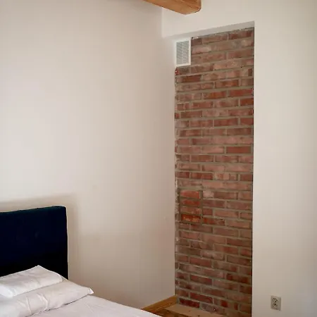 Tatil Evi Osada Debno