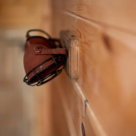 Osada Debno Tatil Evi *