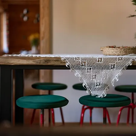 Tatil Evi Osada Debno *