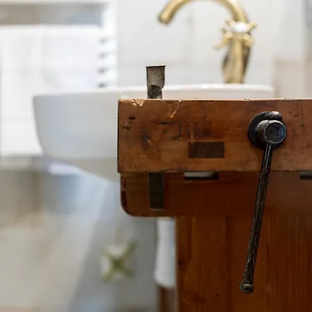 Tatil Evi Osada Debno