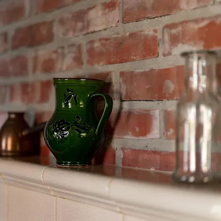 Osada Debno Tatil Evi *