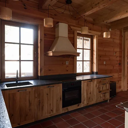 Tatil Evi Osada Debno Debno (Kielce)