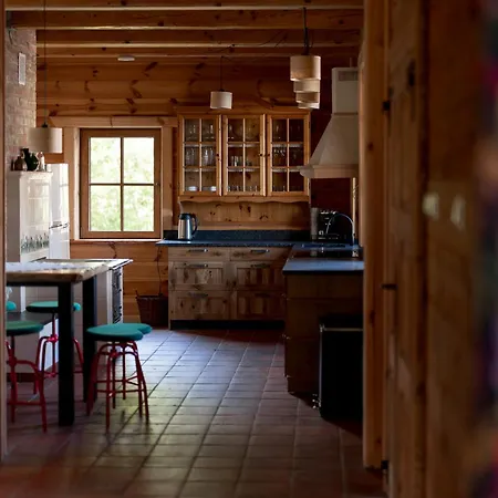 Osada Debno Debno (Kielce)