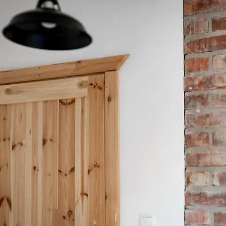 Osada Debno Tatil Evi *