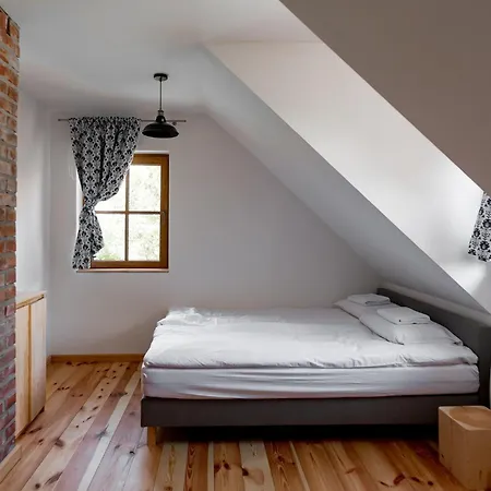 Osada Debno Debno (Kielce)