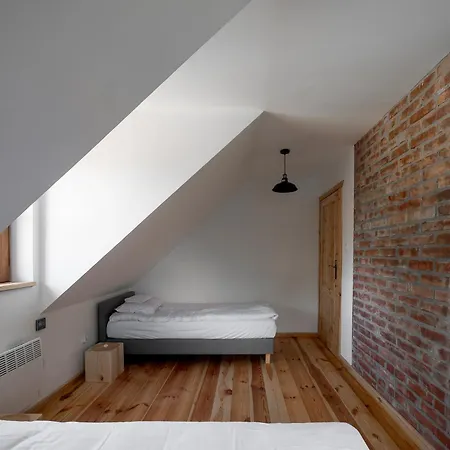 Osada Debno Tatil Evi