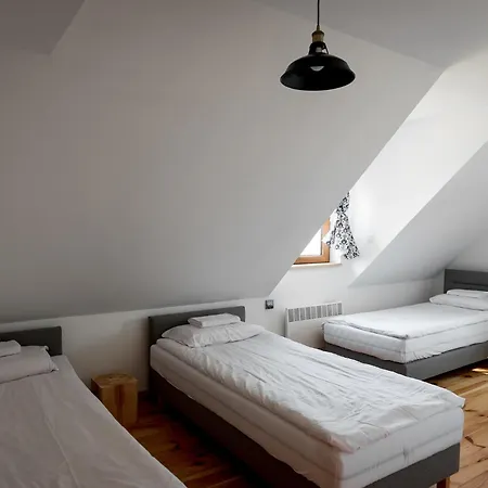 Tatil Evi Osada Debno Debno (Kielce)