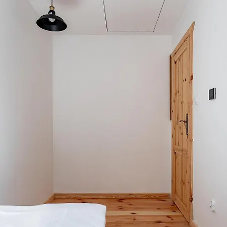 Osada Debno Tatil Evi