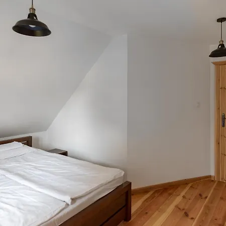 Tatil Evi Osada Debno