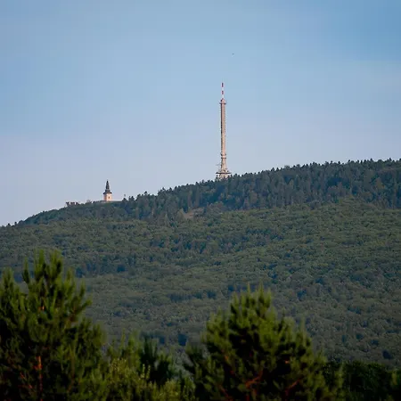 Osada Debno Tatil Evi *