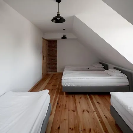 Tatil Evi Osada Debno