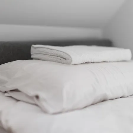 Osada Debno Tatil Evi *