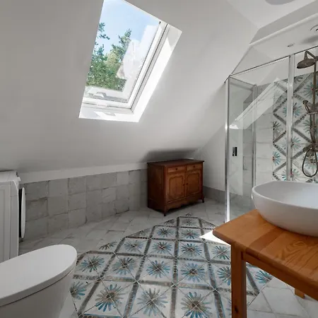 Tatil Evi Osada Debno *