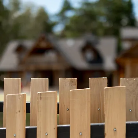 Tatil Evi Osada Debno Debno (Kielce)