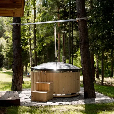 Osada Debno Debno (Kielce)